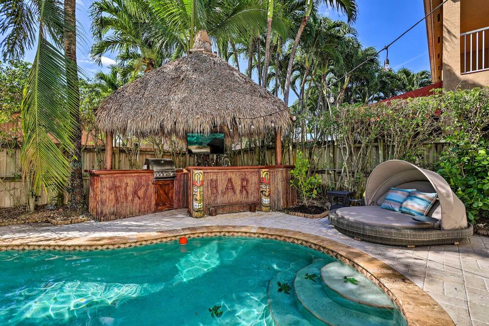 Photo of Outdoor in Tamiami