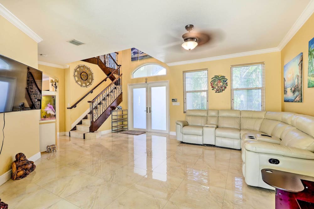Photo of Bedroom in Tamiami
