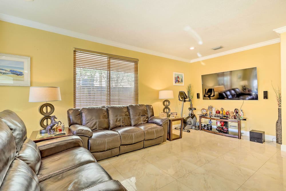 Photo of Bedroom in Tamiami