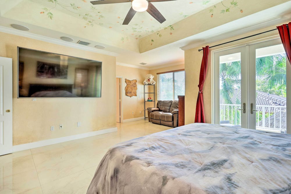 Photo of Bedroom in Tamiami