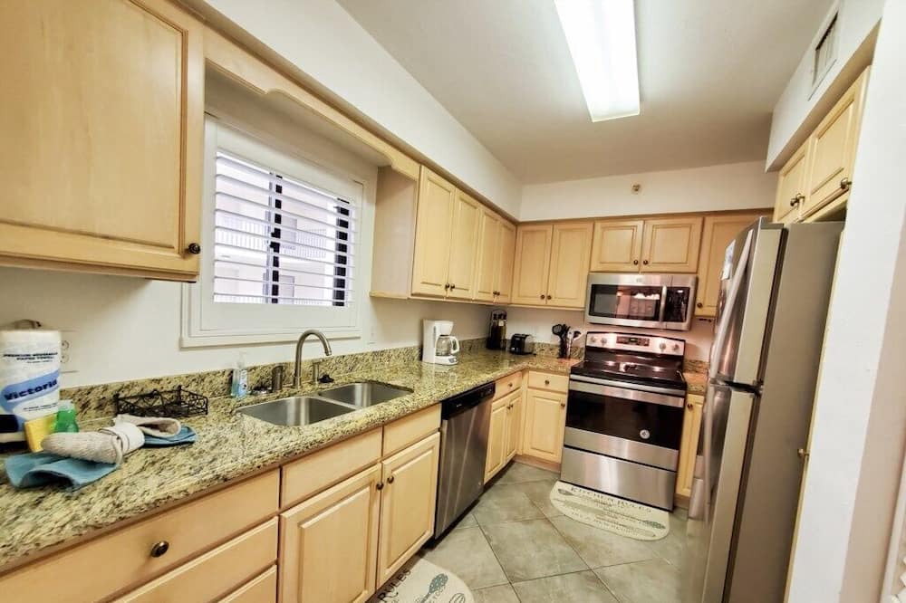 Photo of Kitchen in South Island