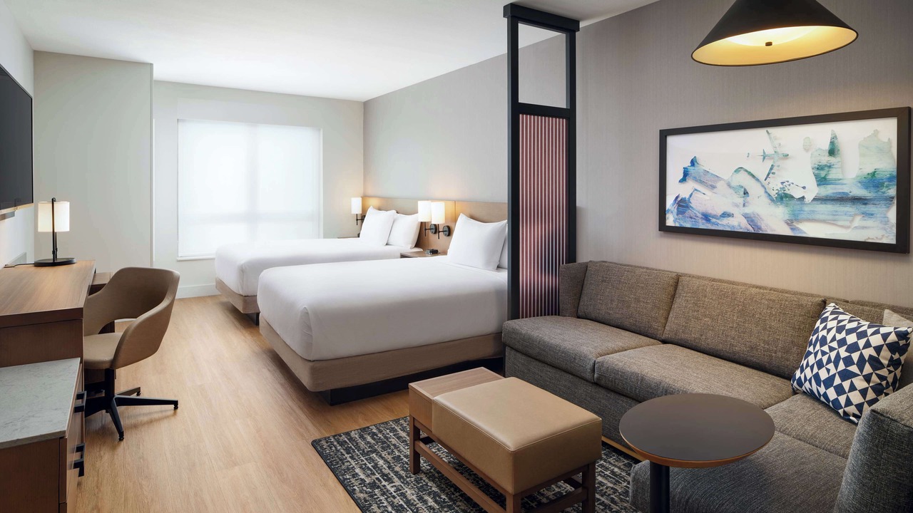 Photo of Bedroom in Melbourne