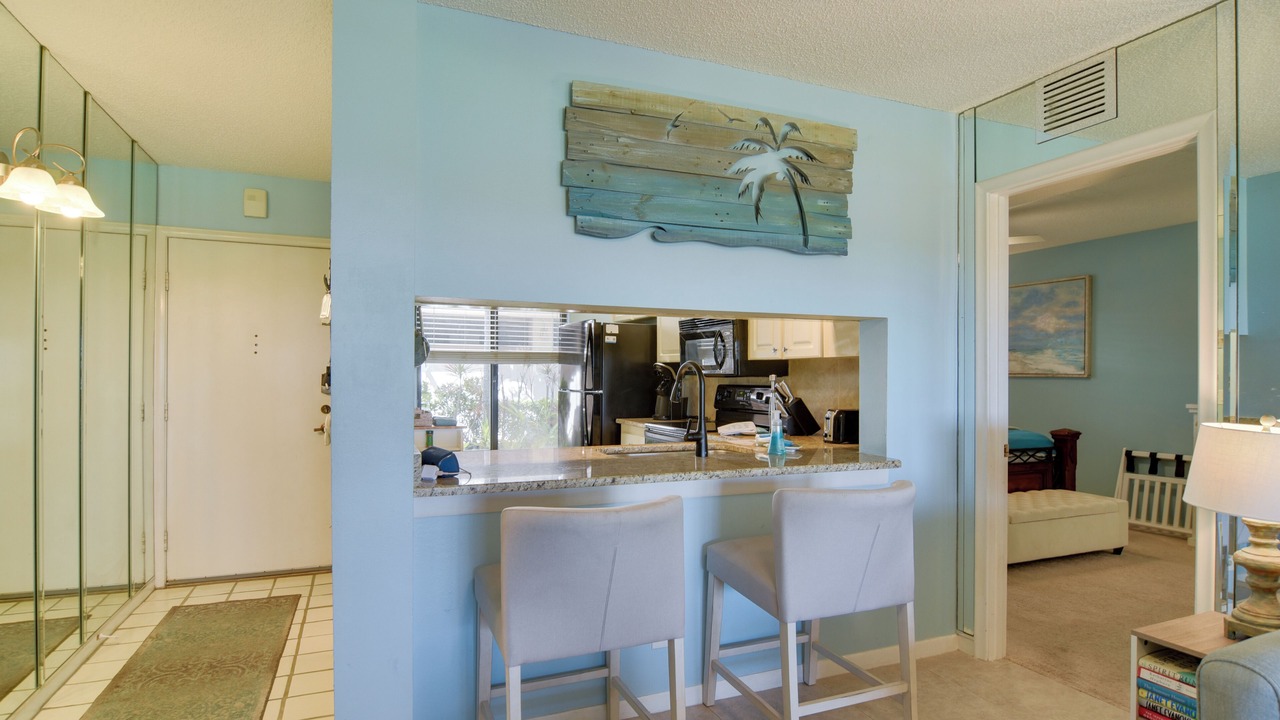 Photo of Kitchen in Isla del Sol