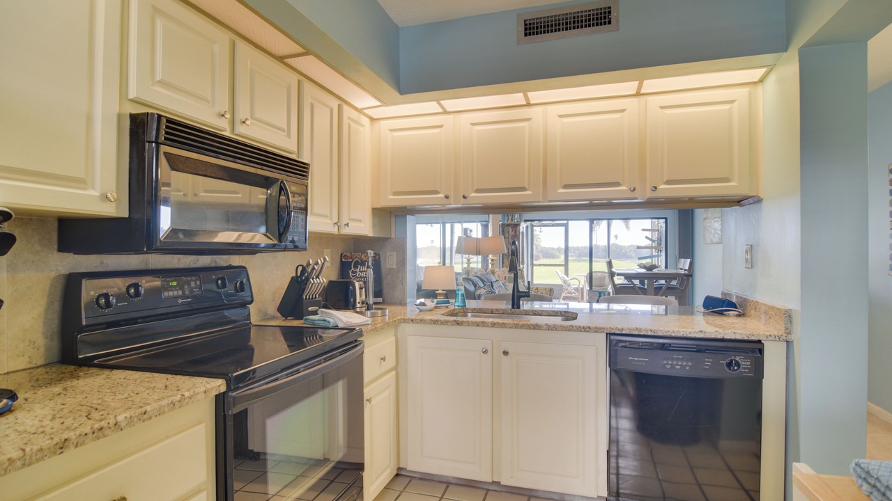 Photo of Kitchen in Isla del Sol