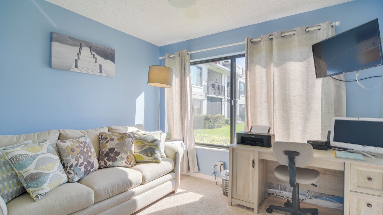 Photo of Livingroom in Isla del Sol