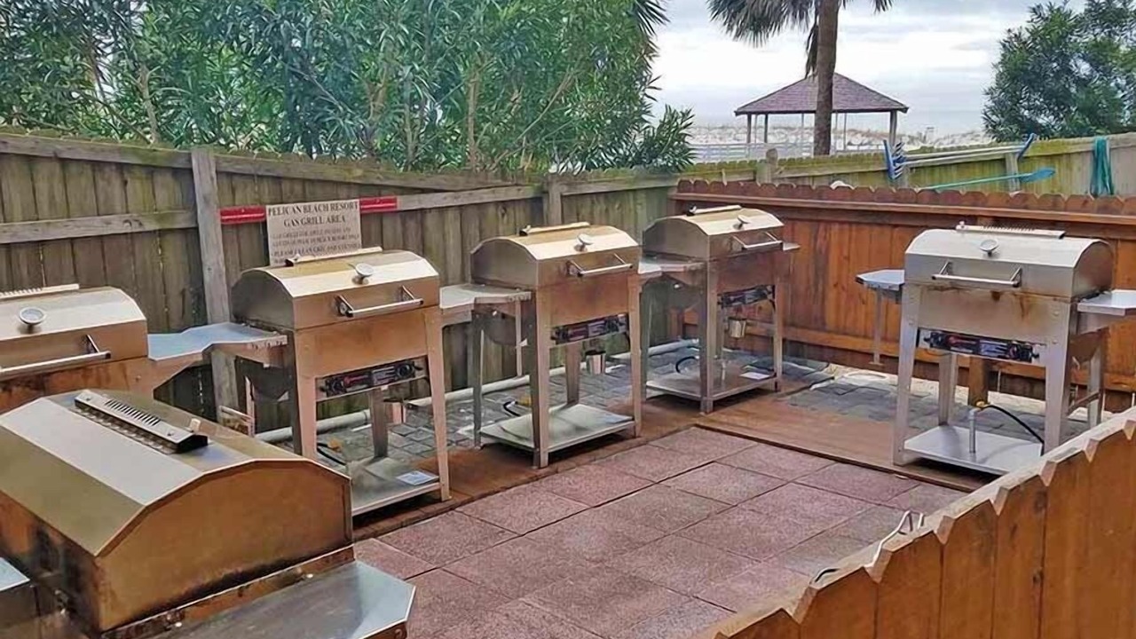 Photo of Outdoor in Destin