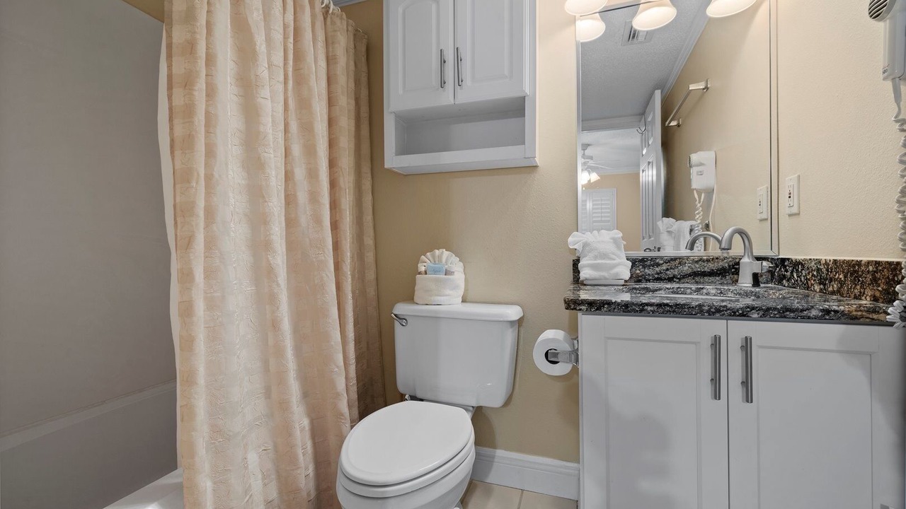 Photo of Bathroom in Destin