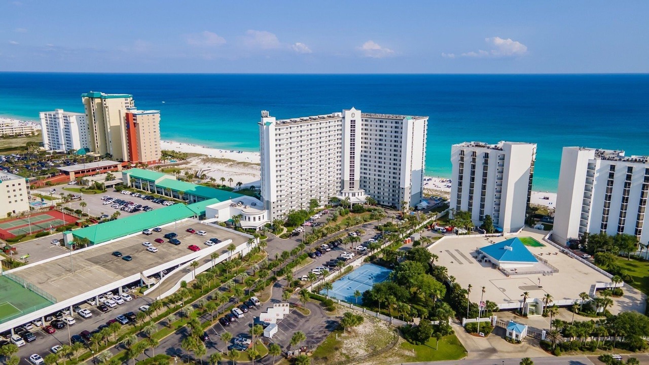 Photo of Outdoor in Destin