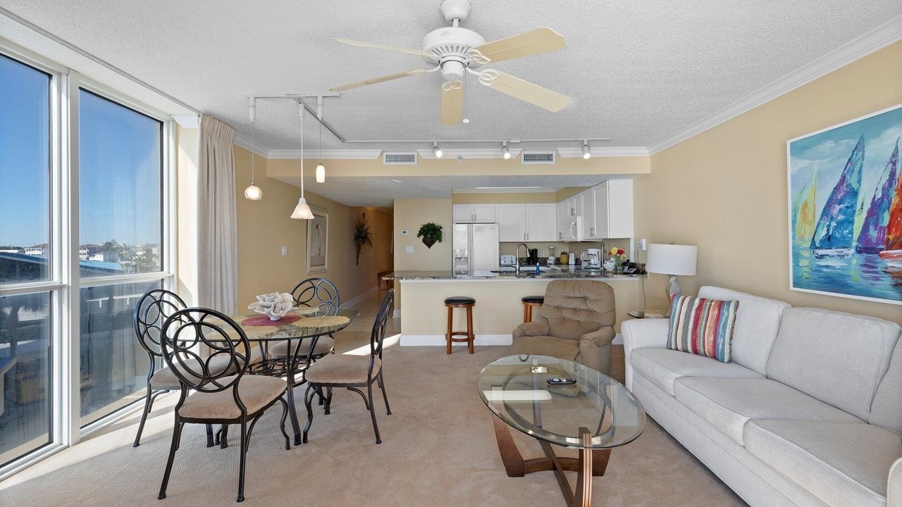Photo of Livingroom in Destin