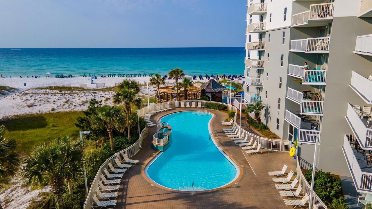 Photo of Outdoor in Destin
