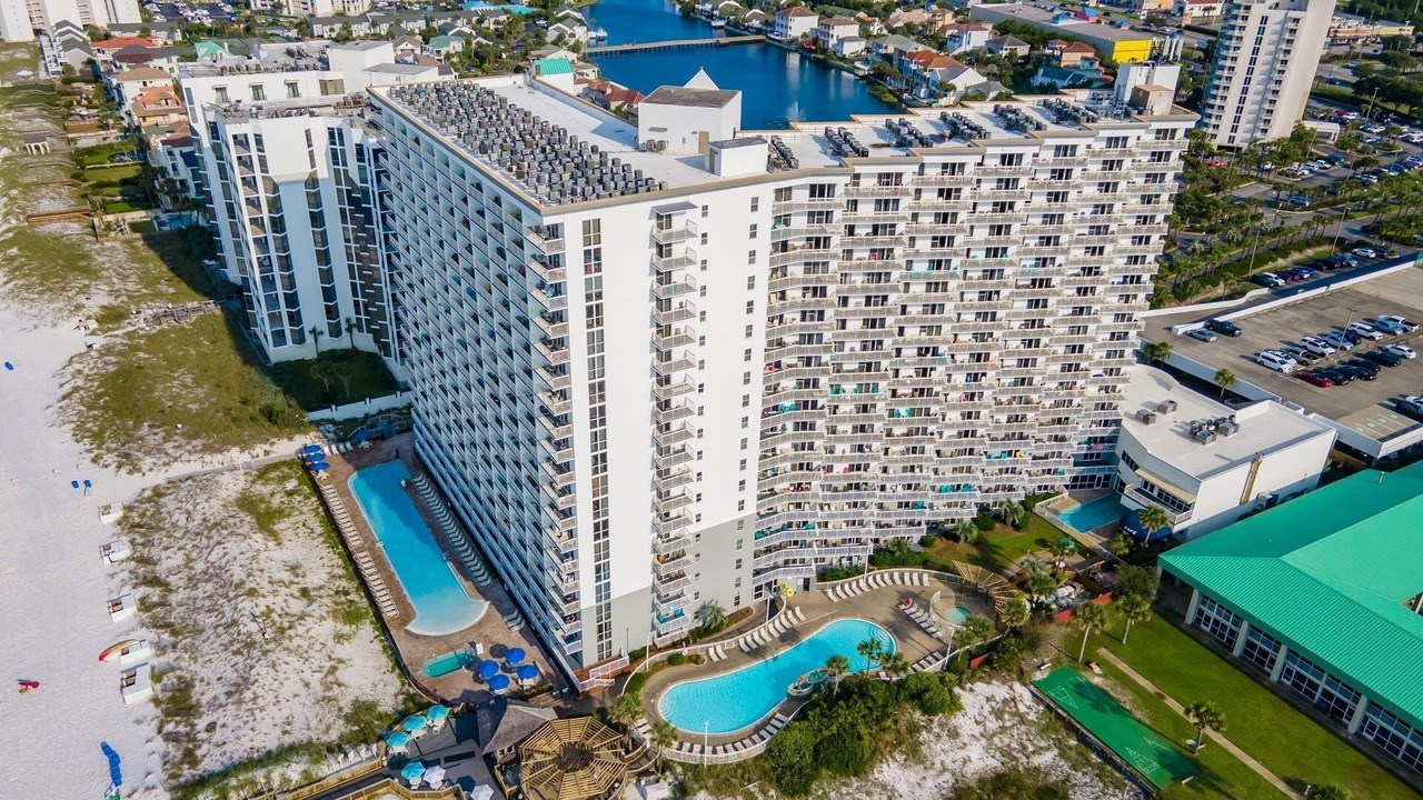 Photo of Outdoor in Destin