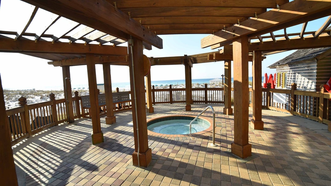 Photo of Outdoor in Destin