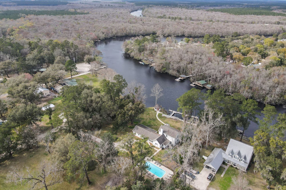 Photo of Outdoor in Nassau County
