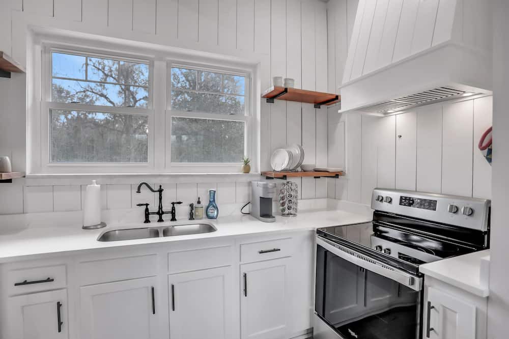 Photo of Kitchen in Nassau County
