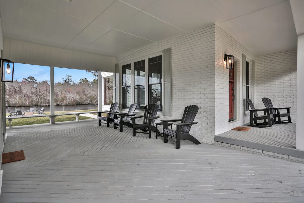 Photo of Outdoor in Nassau County