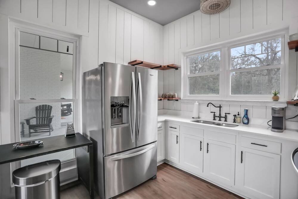 Photo of Kitchen in Nassau County