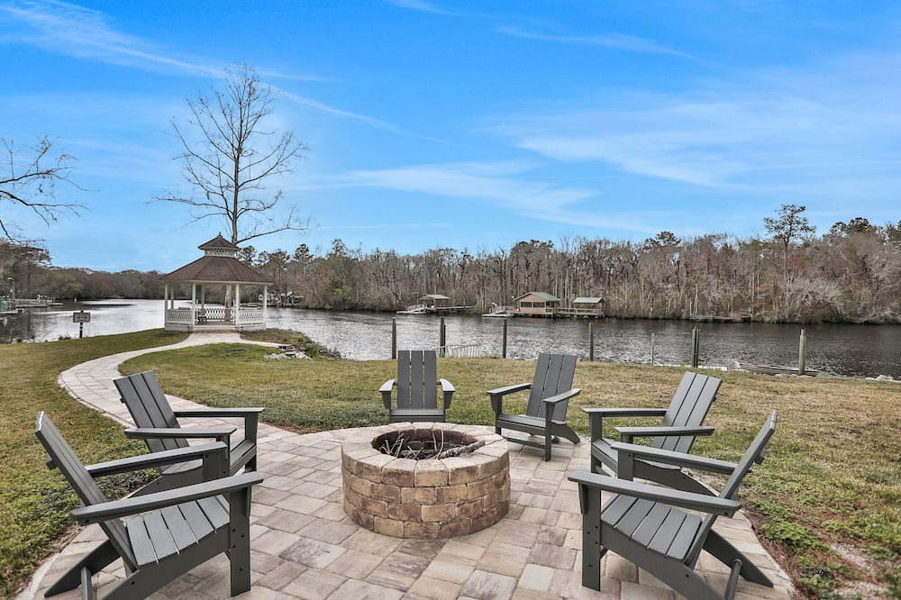 Photo of Outdoor in Nassau County