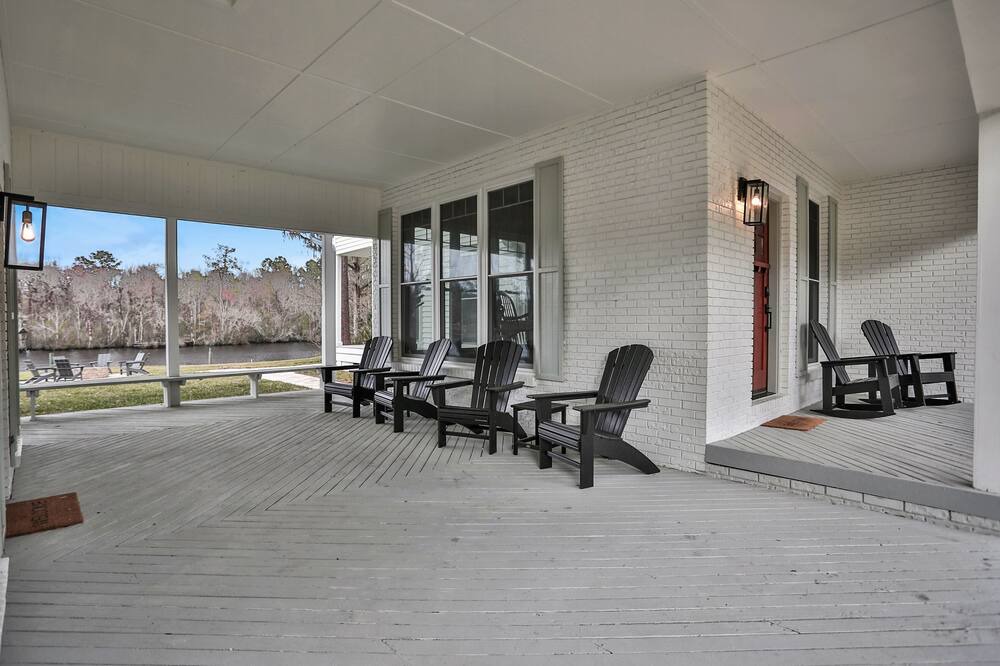Photo of Outdoor in Nassau County