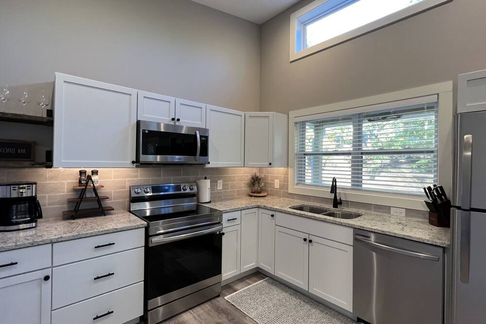 Photo of Kitchen in Lenoir City