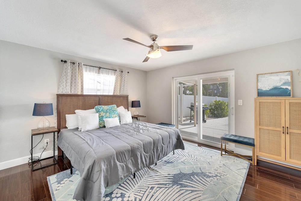 Photo of Bathroom in Coquina Key