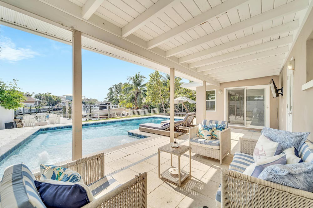 Photo of Outdoor in Coquina Key