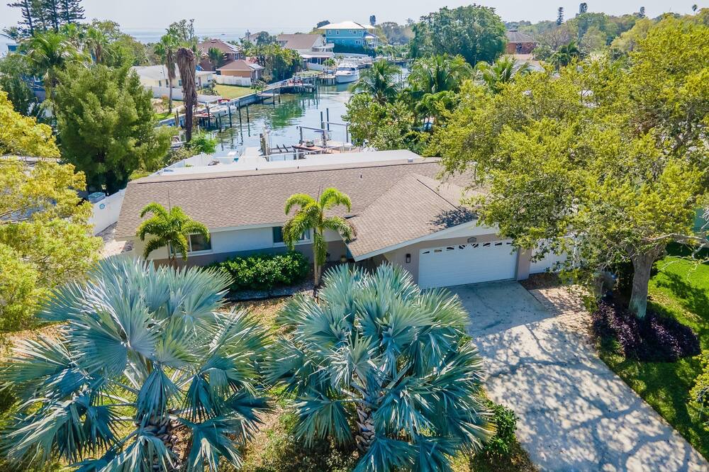 Photo of Outdoor in Coquina Key