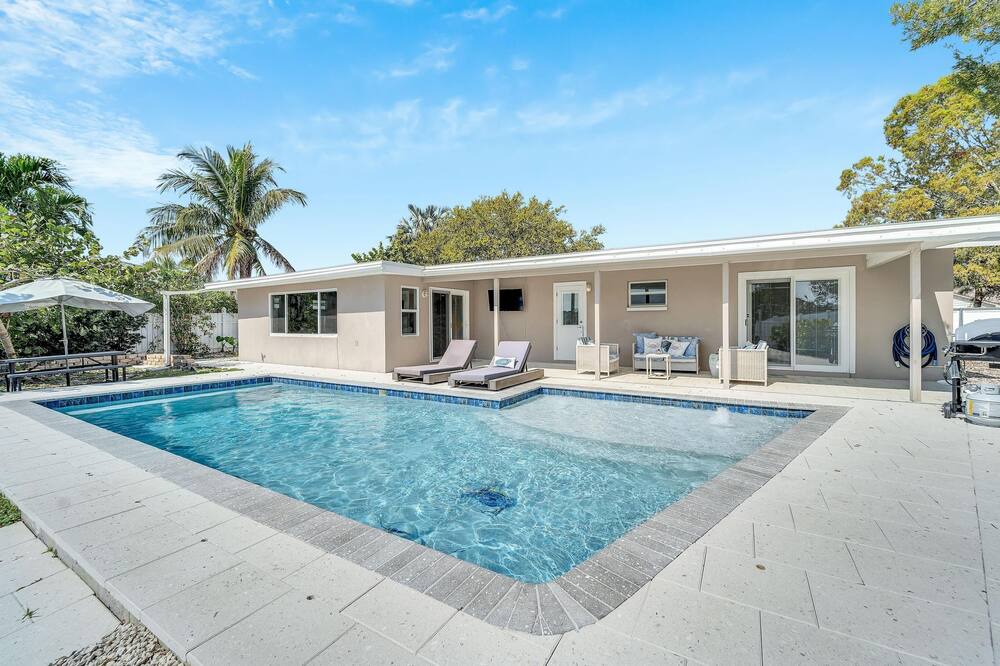 Photo of Outdoor in Coquina Key