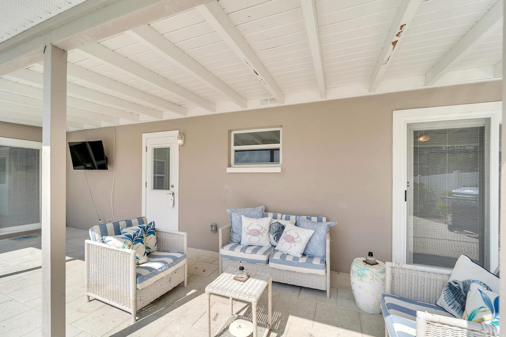 Photo of Outdoor in Coquina Key