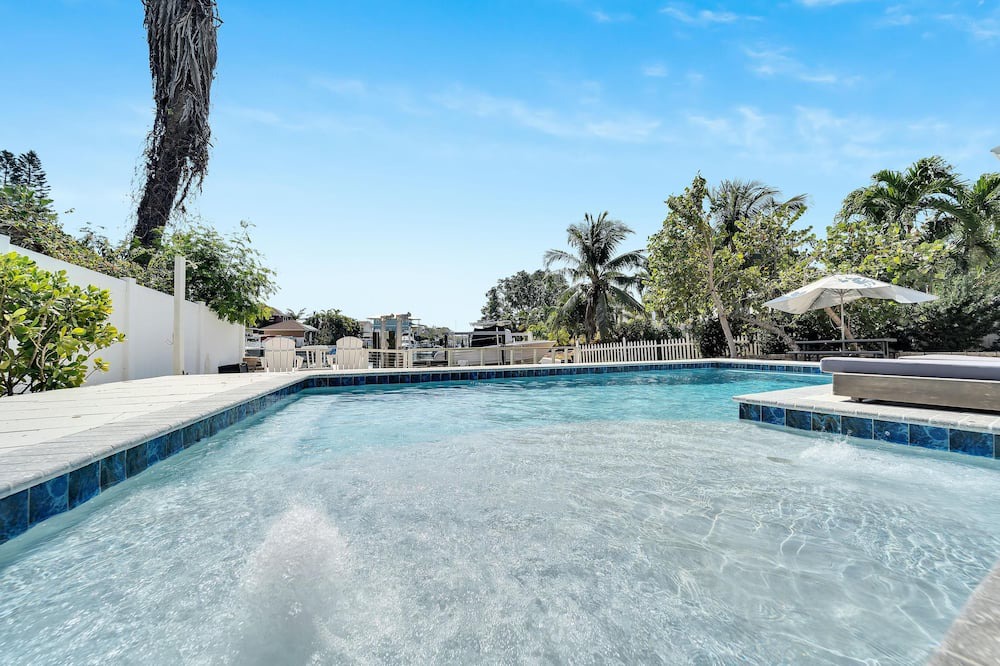 Photo of Outdoor in Coquina Key