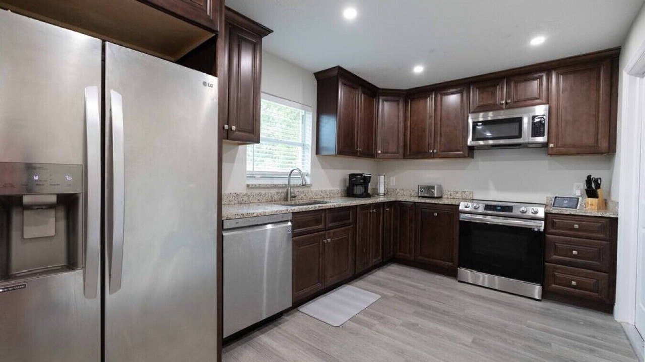 Photo of Kitchen in Royal Palm Beach