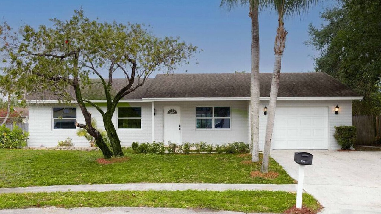 Photo of Outdoor in Royal Palm Beach