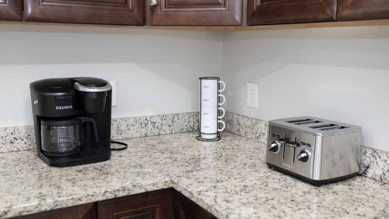 Photo of Kitchen in Royal Palm Beach
