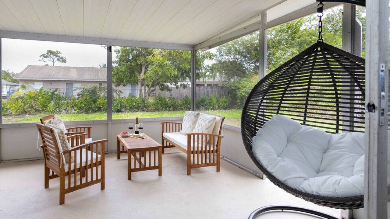 Photo of Outdoor in Royal Palm Beach