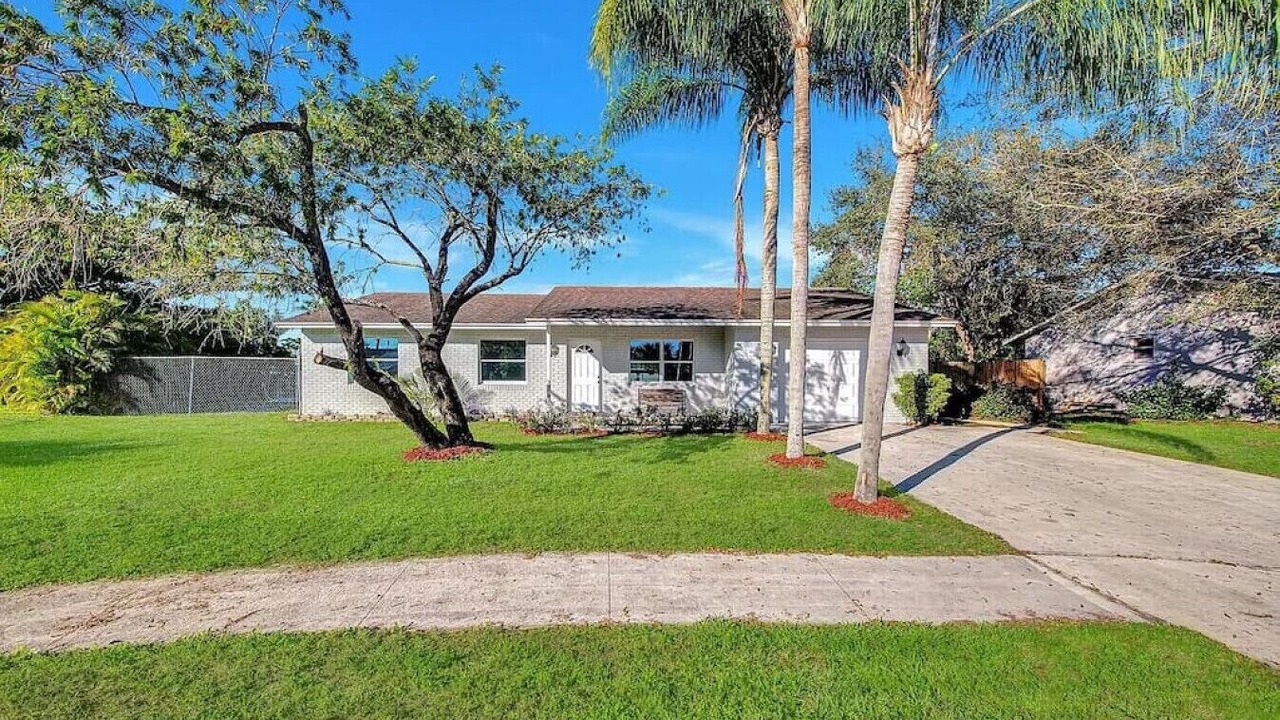 Photo of Outdoor in Royal Palm Beach