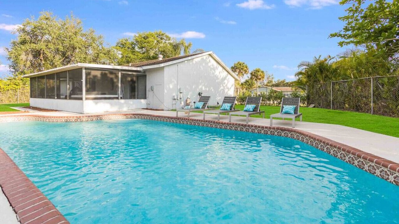 Photo of Outdoor in Royal Palm Beach