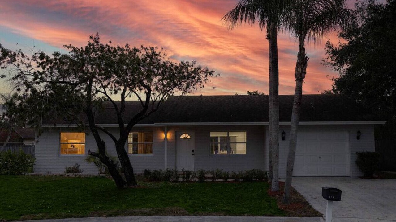 Photo of Outdoor in Royal Palm Beach