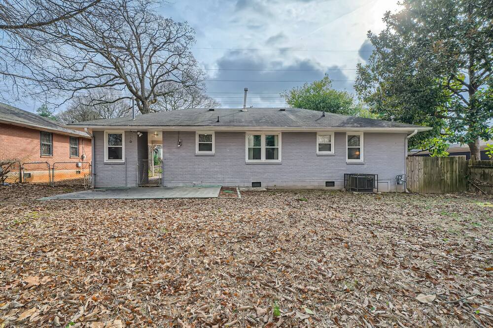 Photo of Outdoor in Sylvan Hills