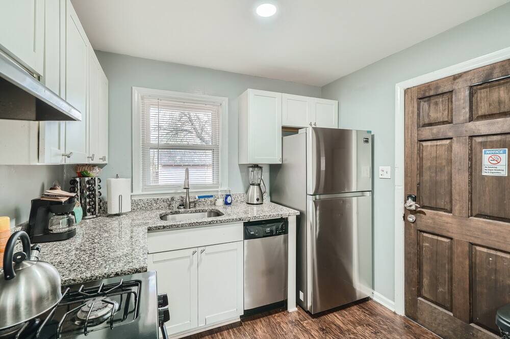 Photo of Kitchen in Sylvan Hills