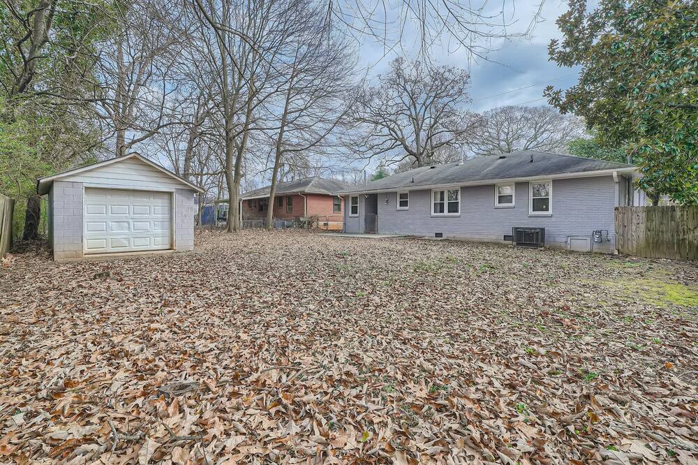 Photo of Outdoor in Sylvan Hills