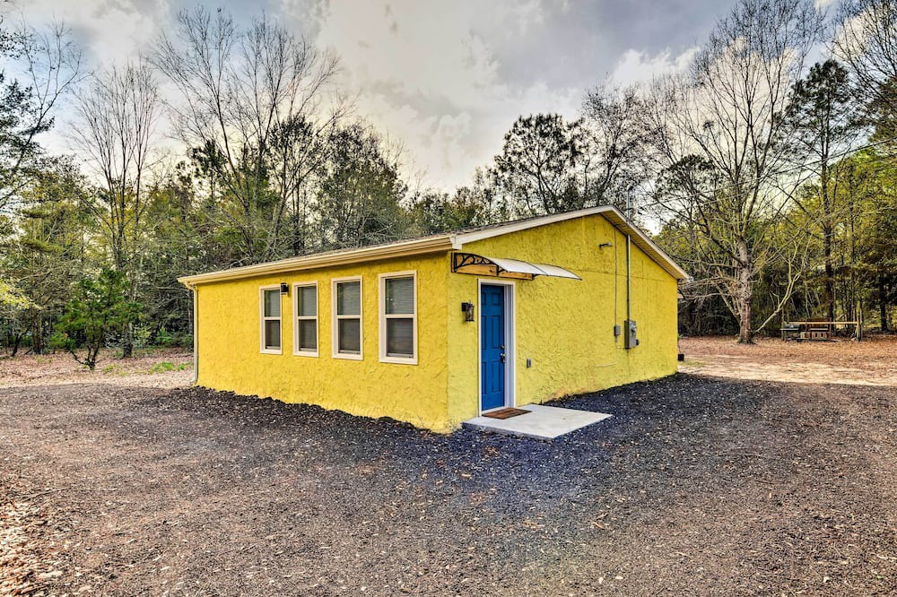 Photo of Outdoor in Harold