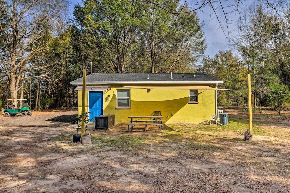 Photo of Outdoor in Harold