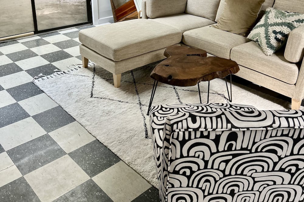 Photo of Livingroom in Tallahassee