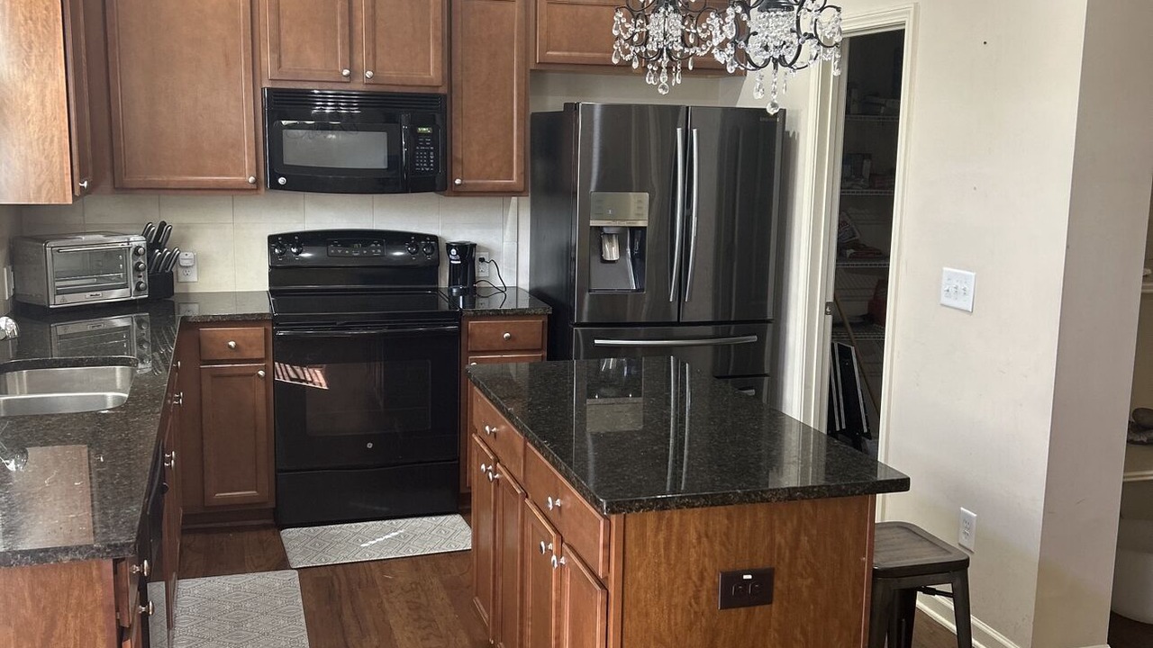 Photo of Kitchen in Snellville