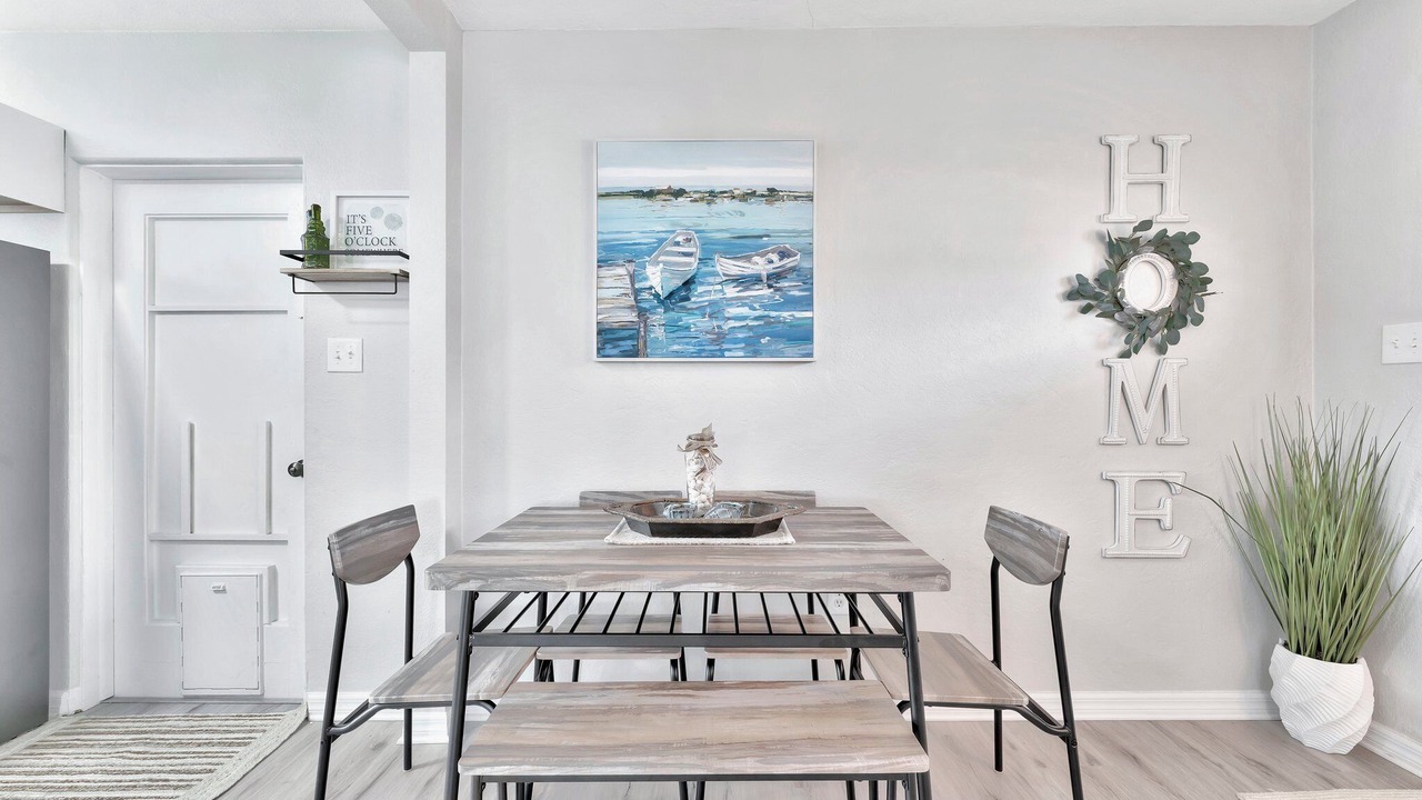 Photo of Kitchen in Seminole