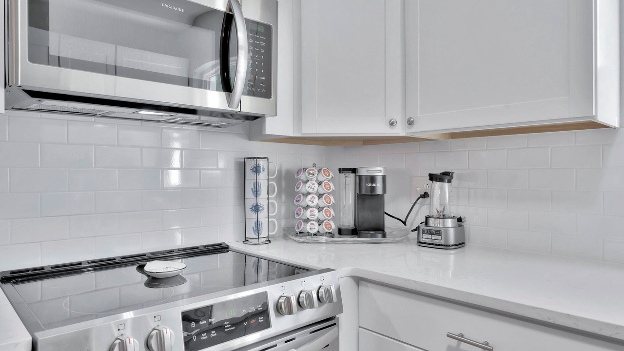 Photo of Kitchen in Seminole