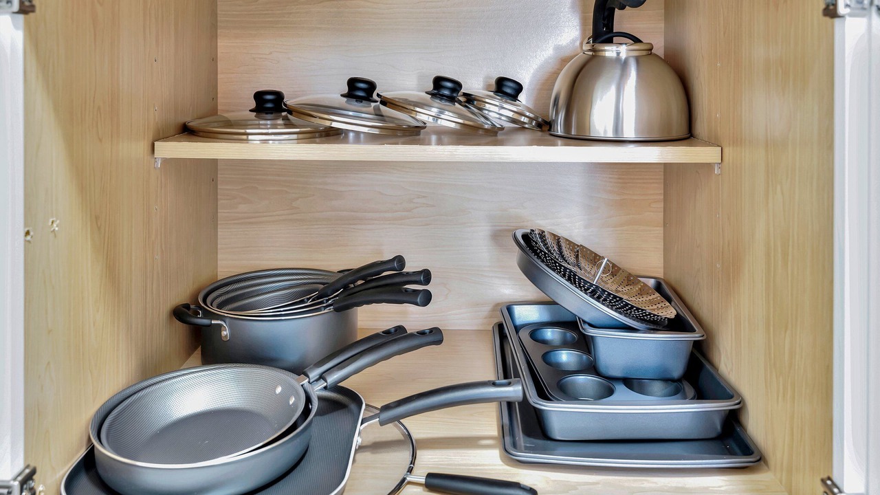 Photo of Kitchen in Seminole