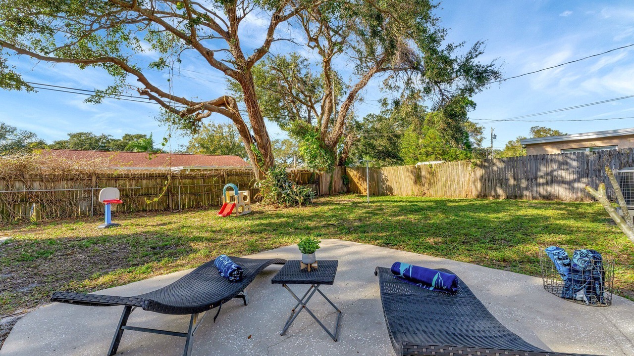 Photo of Outdoor in Seminole