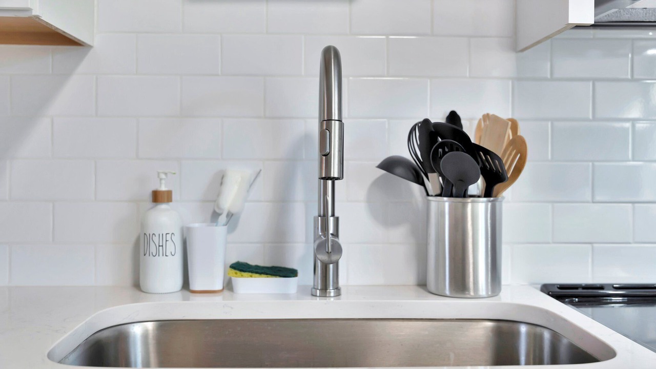Photo of Kitchen in Seminole