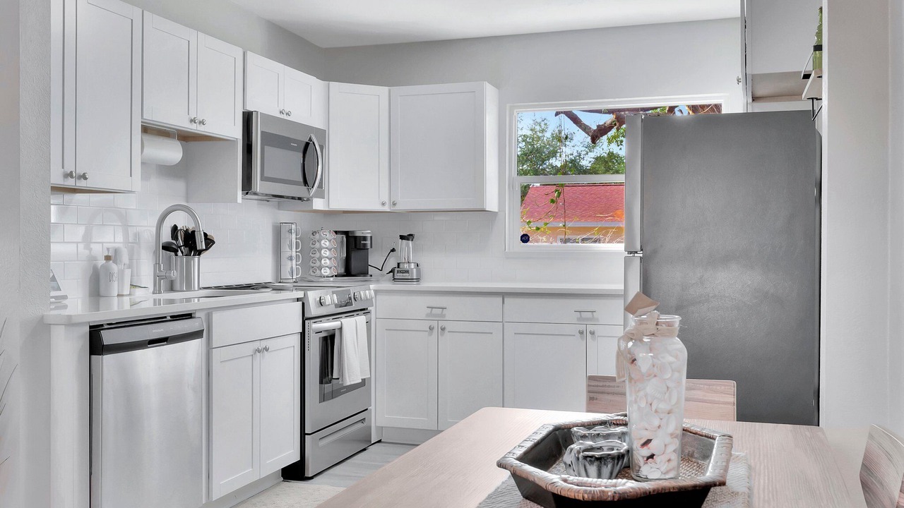 Photo of Kitchen in Seminole