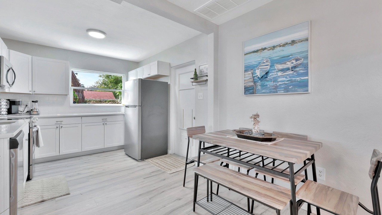 Photo of Kitchen in Seminole